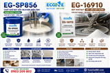 EG-16910 Bột Khử Bọt Vật Liệu Xây Dựng Hiệu Quả Cao Cho Vữa, Keo Dán Gạch và Xi Măng